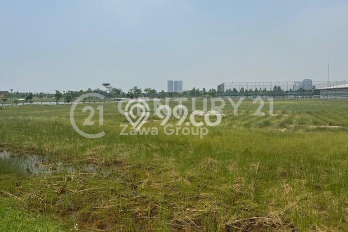 Tanah Dijual Area Strategis di Pantai Indah Kapuk 2 Jakarta Utara 15063m2 Tanah Dijual Area Strategis di Pantai Indah Kapuk 2 Jakarta Utara 15063m2
