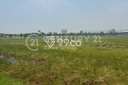 Tanah Dijual Area Strategis di Pantai Indah Kapuk 2 Jakarta Utara 15063m2 Tanah Dijual Area Strategis di Pantai Indah Kapuk 2 Jakarta Utara 15063m2
