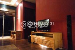 Siap Huni Apartemen di Jakarta Barat 2 Kamar & 1 Kamar Mandi, Luas 42m2 Siap Huni Apartemen di Jakarta Barat 2 Kamar & 1 Kamar Mandi, Luas 42m2