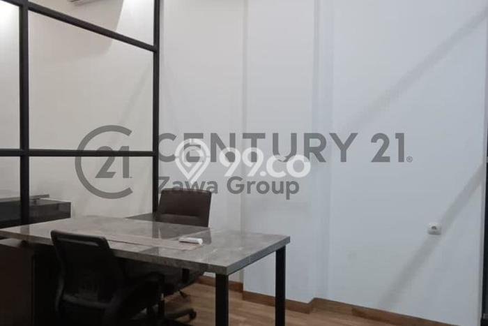 Ruko Dijual di Prime Area Jakarta Utara Luas 216m2 Ruko Dijual di Prime Area Jakarta Utara Luas 216m2