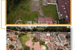 Tanah Kavling di Cibinong Dijual dengan Luas 11881m2 Tanah Kavling di Cibinong Dijual dengan Luas 11881m2