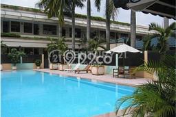 Tanah Dijual di Jakarta Selatan Seluas 7964m2 Strategis Tanah Dijual di Jakarta Selatan Seluas 7964m2 Strategis