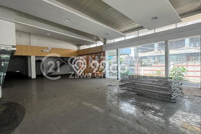 Komersial Favorit Dijual di Mampang Prapatan Jakarta Selatan Area Pusat Bisnis Komersial Favorit Dijual di Mampang Prapatan Jakarta Selatan Area Pusat Bisnis
