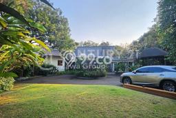 Dijual Rumah Mewah Exclusive di Cilandak, Jakarta Selatan Dijual Rumah Mewah Exclusive di Cilandak, Jakarta Selatan