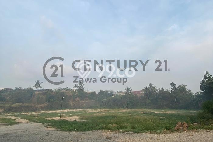 Lahan Kosong Dijual di Cilegon, Cilegon, Luas 15629m2 Area Strategis Lahan Kosong Dijual di Cilegon, Cilegon, Luas 15629m2 Area Strategis