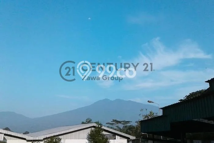 Pabrik Dijual di Prime Area Sukabumi Luas 25697m2 Pabrik Dijual di Prime Area Sukabumi Luas 25697m2
