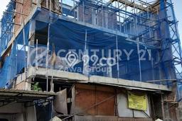 Rumah Elit Modern Tanpa Renovasi di Tanjung Duren Jakarta Barat Rumah Elit Modern Tanpa Renovasi di Tanjung Duren Jakarta Barat