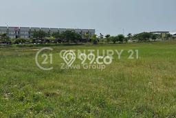 Untuk Dijual Tanah 11695m2 di Pantai Indah Kapuk 2, Jakarta Utara Untuk Dijual Tanah 11695m2 di Pantai Indah Kapuk 2, Jakarta Utara