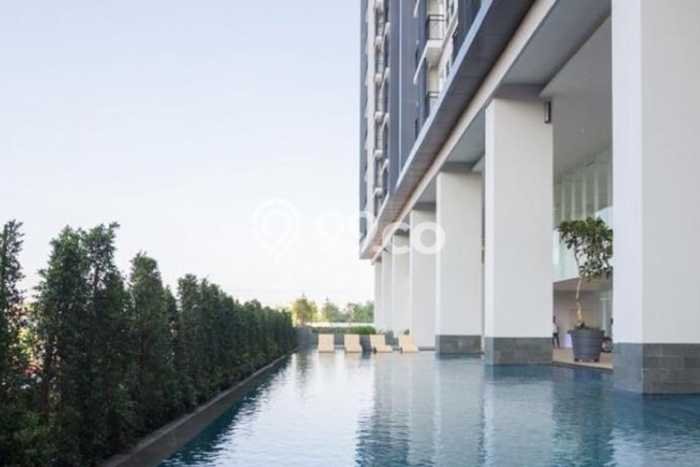 Untuk Dijual Apartemen 1 KT & 1 KM di Tangerang Selatan Area Strategis Untuk Dijual Apartemen 1 KT & 1 KM di Tangerang Selatan Area Strategis