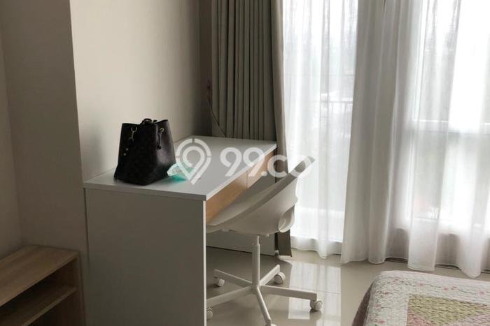 Dijual Apartemen 1 KT & 1 KM di Tangerang Selatan Area Strategis Dijual Apartemen 1 KT & 1 KM di Tangerang Selatan Area Strategis