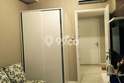 Apartemen Cozy Dijual di Bandung Spesifikasi 2 KT, 1 KM Apartemen Cozy Dijual di Bandung Spesifikasi 2 KT, 1 KM