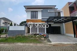 Hunian Super Elit dengan Akses Paling Strategis di Bintaro, Tangerang Selatan Hunian Super Elit dengan Akses Paling Strategis di Bintaro, Tangerang Selatan