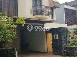 For Sale! Premium House LT 177m2 Desain Elegan di Lebak Bulus For Sale! Premium House LT 177m2 Desain Elegan di Lebak Bulus
