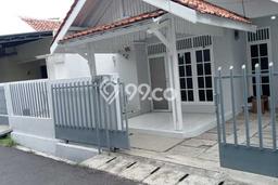 Dijual Cepat Rumah Favorit Siap Huni LB 100m2 di Pondok Aren, Tangerang Selatan Dijual Cepat Rumah Favorit Siap Huni LB 100m2 di Pondok Aren, Tangerang Selatan