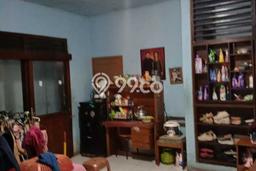 Tanah Kavling Dijual di Fatmawati, Jakarta Selatan dengan Luas Tanah 468m2 Tanah Kavling Dijual di Fatmawati, Jakarta Selatan dengan Luas Tanah 468m2