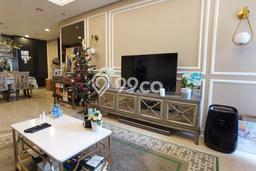 Apartemen Luxury Dijual di Jakarta Selatan Lokasi Strategis Punya 1 Kamar Tidur Apartemen Luxury Dijual di Jakarta Selatan Lokasi Strategis Punya 1 Kamar Tidur