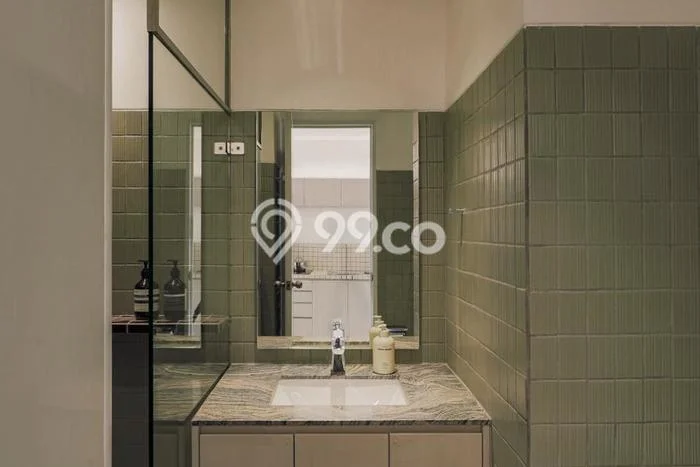 Dijual Apartemen 1 KT & 1 KM di Tangerang Selatan Area Strategis Dijual Apartemen 1 KT & 1 KM di Tangerang Selatan Area Strategis