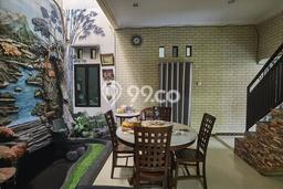 Hunian Nyaman Asri 6 KT Siap Pakai di Bintaro Tangerang Selatan Hunian Nyaman Asri 6 KT Siap Pakai di Bintaro Tangerang Selatan