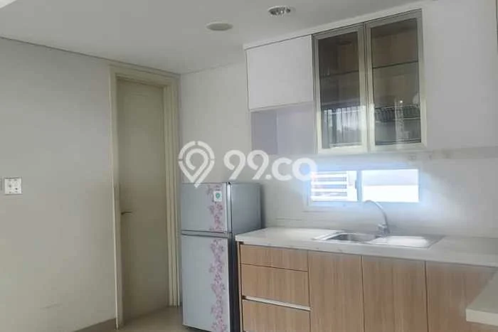Rumah sewa siap huni 4 KT di Summarecon Serpong, Tangerang Rumah sewa siap huni 4 KT di Summarecon Serpong, Tangerang