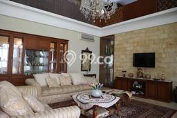 Dijual Rumah Luas Elegan Dengan View Eksklusif di Lebak Bulus, Jakarta Selatan Dijual Rumah Luas Elegan Dengan View Eksklusif di Lebak Bulus, Jakarta Selatan