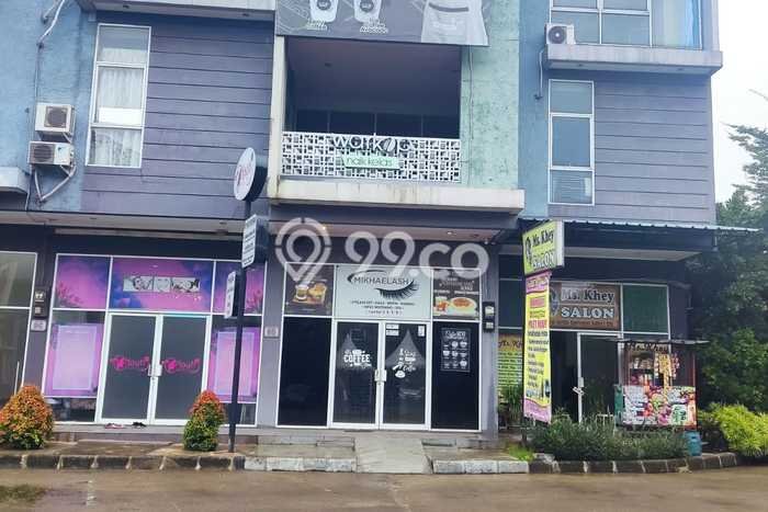 Ruko Dijual di Kawasan Ciputat, Tangerang Selatan Harga Kompetitif Ruko Dijual di Kawasan Ciputat, Tangerang Selatan Harga Kompetitif