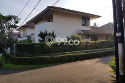 Jual Rumah Mewah Megah Dengan View Cantik di Bintaro, Tangerang Selatan Jual Rumah Mewah Megah Dengan View Cantik di Bintaro, Tangerang Selatan