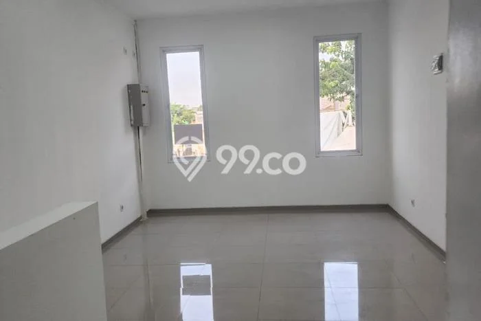 Unit Ruko Dijual di Tangerang Selatan LT 94m2 & LB 196m2 Unit Ruko Dijual di Tangerang Selatan LT 94m2 & LB 196m2