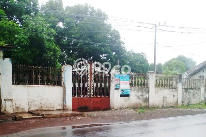 Tanah untuk Dijual di Grati Pasuruan Luas 3160m2 Tanah untuk Dijual di Grati Pasuruan Luas 3160m2