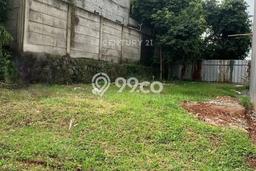 Tanah Dijual Area Strategis di Sektor 9-Bintaro Tangerang Selatan 108m2 Tanah Dijual Area Strategis di Sektor 9-Bintaro Tangerang Selatan 108m2