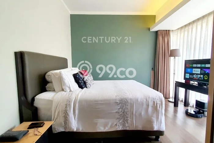 Dijual Rumah Mewah Megah Dengan View Cantik di Sektor 9-Bintaro, Tangerang Selatan Dijual Rumah Mewah Megah Dengan View Cantik di Sektor 9-Bintaro, Tangerang Selatan