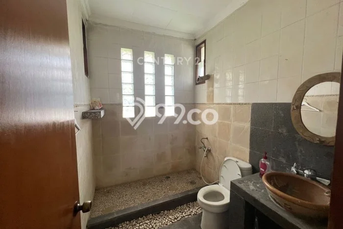 Rumah Elit Modern Siap Huni di Sektor 9-Bintaro Tangerang Selatan Rumah Elit Modern Siap Huni di Sektor 9-Bintaro Tangerang Selatan