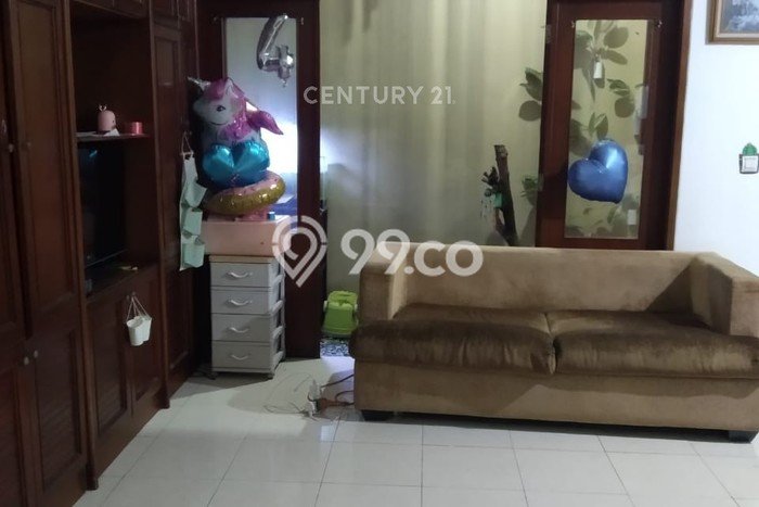 Rumah Elit Modern Siap Huni di Tanah Kusir Jakarta Selatan Rumah Elit Modern Siap Huni di Tanah Kusir Jakarta Selatan