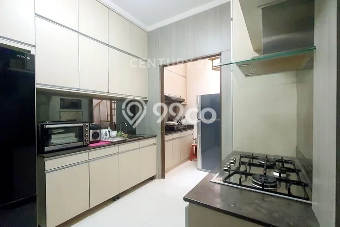Dijual Rumah Mewah Megah Dengan View Cantik di Sektor 9-Bintaro, Tangerang Selatan Dijual Rumah Mewah Megah Dengan View Cantik di Sektor 9-Bintaro, Tangerang Selatan