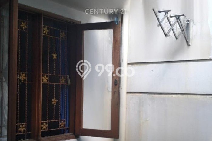 Rumah Modern Minimalis 3 KT Bisa Langsung Pindah di Pondok Aren Rumah Modern Minimalis 3 KT Bisa Langsung Pindah di Pondok Aren
