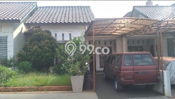 Rumah Modern Minimalis 3 KT Bisa Langsung Pindah di Pondok Aren Rumah Modern Minimalis 3 KT Bisa Langsung Pindah di Pondok Aren