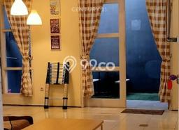 Rumah Minimalis 2 Kamar LT 100m2 di Sektor 9-Bintaro Rumah Minimalis 2 Kamar LT 100m2 di Sektor 9-Bintaro