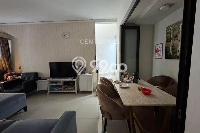 Rumah Luxury Modern Siap Huni di Sektor 9-Bintaro Tangerang Selatan Rumah Luxury Modern Siap Huni di Sektor 9-Bintaro Tangerang Selatan