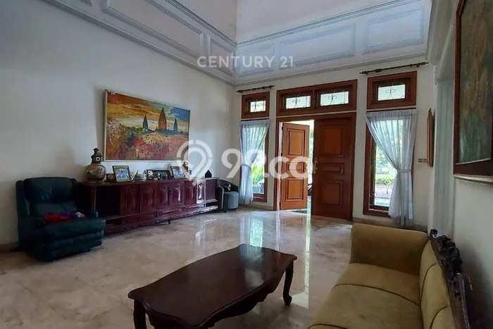 For Sale Rumah Elit Exclusive di Ciputat, Tangerang Selatan For Sale Rumah Elit Exclusive di Ciputat, Tangerang Selatan