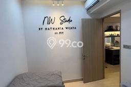 Hunian Apartemen Strategis untuk Dijual di Jakarta Utara dengan 1 Kamar Hunian Apartemen Strategis untuk Dijual di Jakarta Utara dengan 1 Kamar