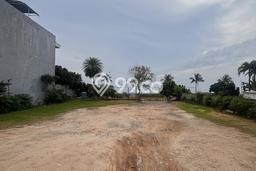 Tanah Kavling Dijual di Pantai Mutiara, Jakarta Utara dengan Luas Tanah 1040m2 Tanah Kavling Dijual di Pantai Mutiara, Jakarta Utara dengan Luas Tanah 1040m2