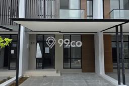 Rumah sewa siap huni 3 KT di Pantai Indah Kapuk 2, Jakarta Utara Rumah sewa siap huni 3 KT di Pantai Indah Kapuk 2, Jakarta Utara