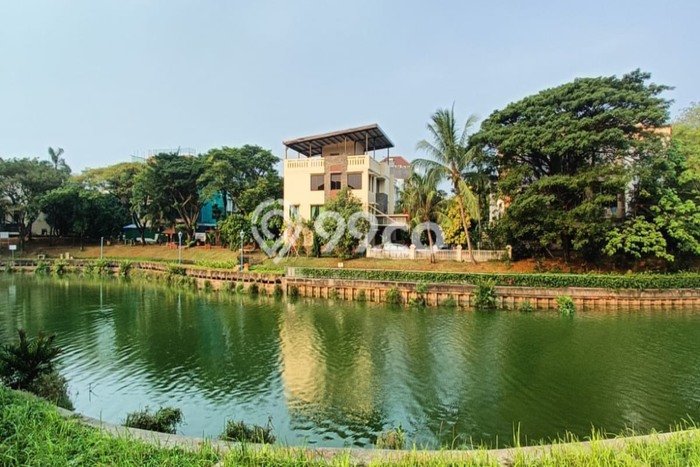 Untuk Dijual Tanah 792m2 di Pantai Indah Kapuk, Jakarta Utara Untuk Dijual Tanah 792m2 di Pantai Indah Kapuk, Jakarta Utara