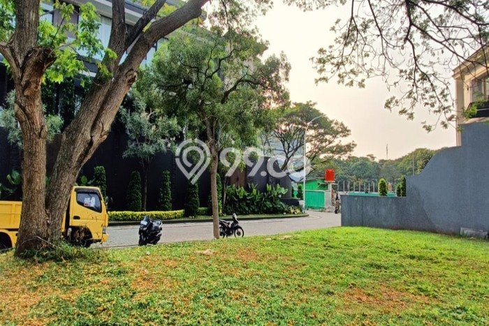 Untuk Dijual Tanah 792m2 di Pantai Indah Kapuk, Jakarta Utara Untuk Dijual Tanah 792m2 di Pantai Indah Kapuk, Jakarta Utara