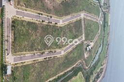 Dijual Tanah Lokasi Golf Island, Jakarta Utara Seluas 600m2 Dijual Tanah Lokasi Golf Island, Jakarta Utara Seluas 600m2