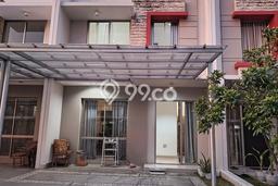 Jarang Ada! Rumah Kontrakan 2 Kamar Nyaman Siap Huni Pantai Indah Kapuk 2 Jarang Ada! Rumah Kontrakan 2 Kamar Nyaman Siap Huni Pantai Indah Kapuk 2