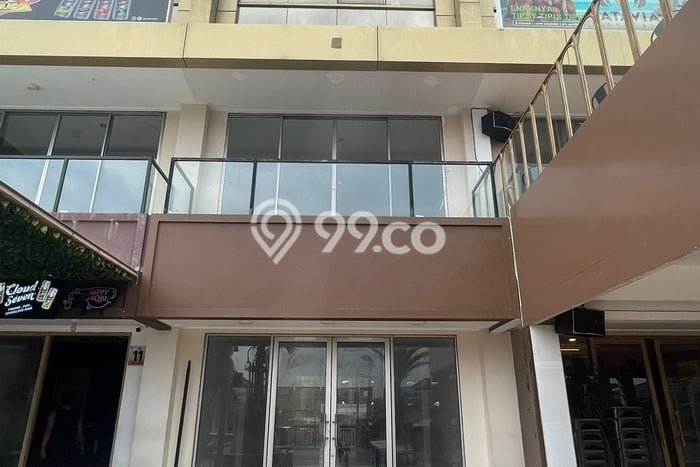 Untuk Dijual! Ruko di Pantai Indah Kapuk Jakarta Utara LT 67m2 / LB 337m2 Kawasan Strategis Untuk Dijual! Ruko di Pantai Indah Kapuk Jakarta Utara LT 67m2 / LB 337m2 Kawasan Strategis