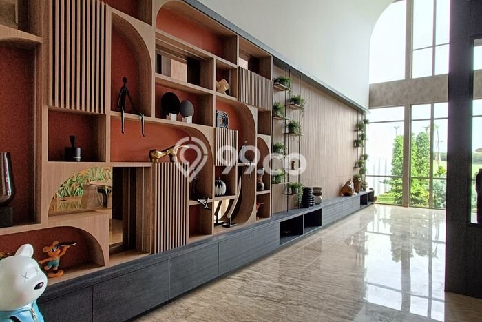 For Sale! Luxury House LT 350m2 Desain Elegan di Pantai Indah Kapuk For Sale! Luxury House LT 350m2 Desain Elegan di Pantai Indah Kapuk