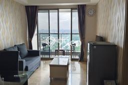 Sewa Apartemen Ekonomis 1 BR di Pantai Indah Kapuk Jakarta Utara Sewa Apartemen Ekonomis 1 BR di Pantai Indah Kapuk Jakarta Utara