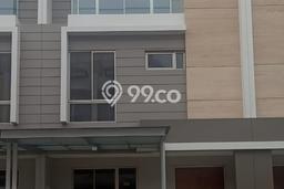 Rumah Luxury Modern Tanpa Renovasi di Pantai Indah Kapuk Jakarta Utara Rumah Luxury Modern Tanpa Renovasi di Pantai Indah Kapuk Jakarta Utara