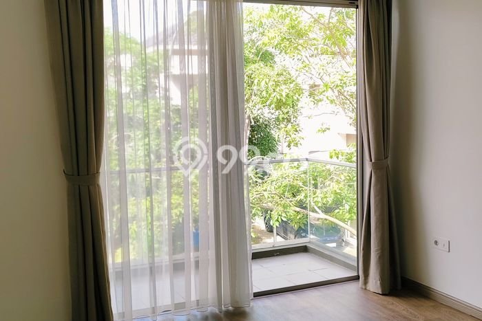 Rumah Sewa Jakarta Utara LT 120m2 LB 176m2 Kawasan Golf Island Rumah Sewa Jakarta Utara LT 120m2 LB 176m2 Kawasan Golf Island